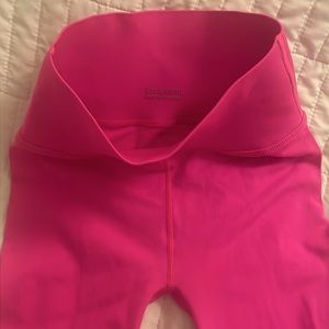 Sculptknit full length/tall leggings by Fabletics